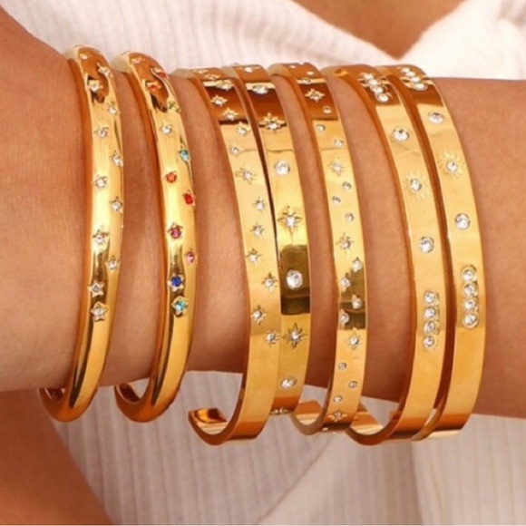 Bangles 3 - Picture 1 of 1